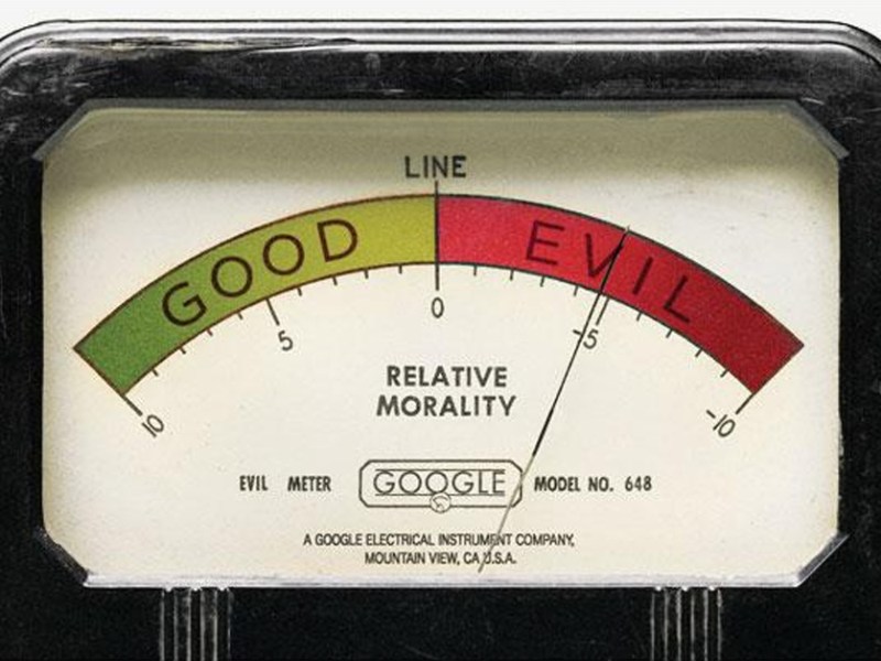 Biraz da Ahlak Felsefesi.. Ahlak Nedir, Nereden&nbsp;Gelir?